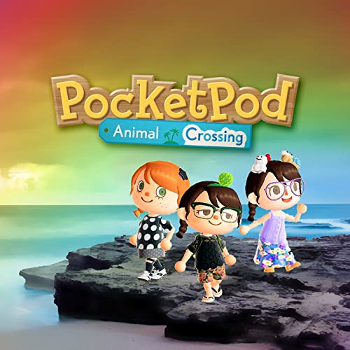 PocketPod: Animal Crossing by PocketPod