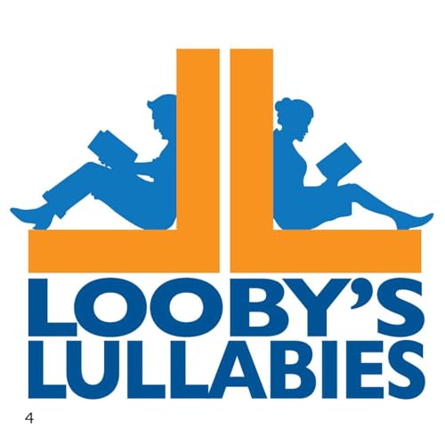 Looby's Lullabies by Looby