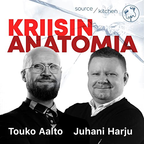 Kriisin anatomia