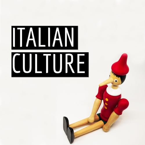 Italian Culture by Ars Dicendi