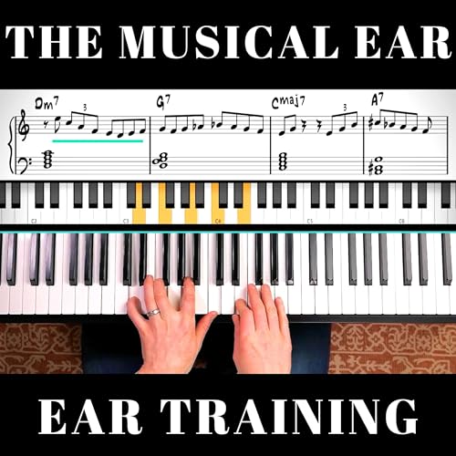 The Musical Ear (Ear Training Exercises)