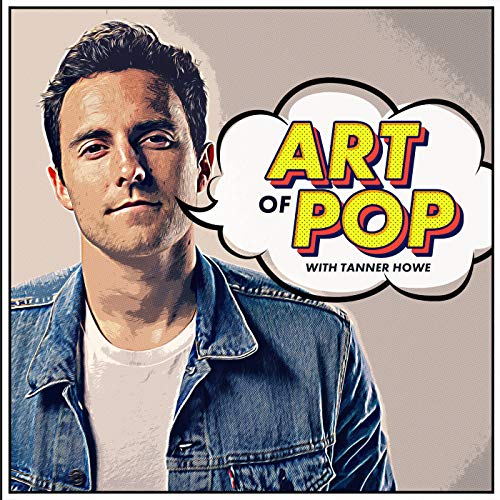 Art of Pop by Tanner