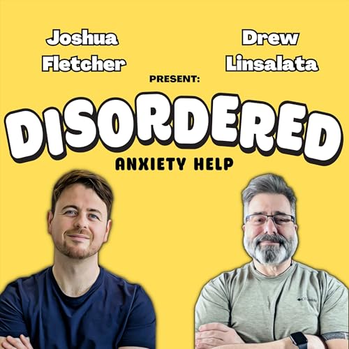 Disordered: Anxiety Help
