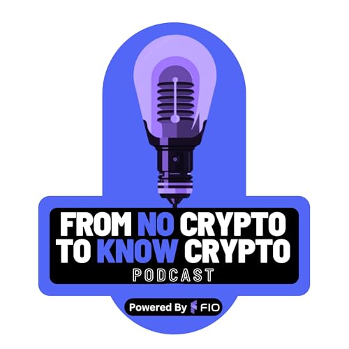 From No Crypto to Know Crypto by Blockchain Wayne