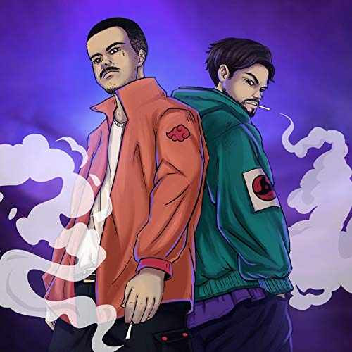 Lo-Cast by Ändzge and Mo