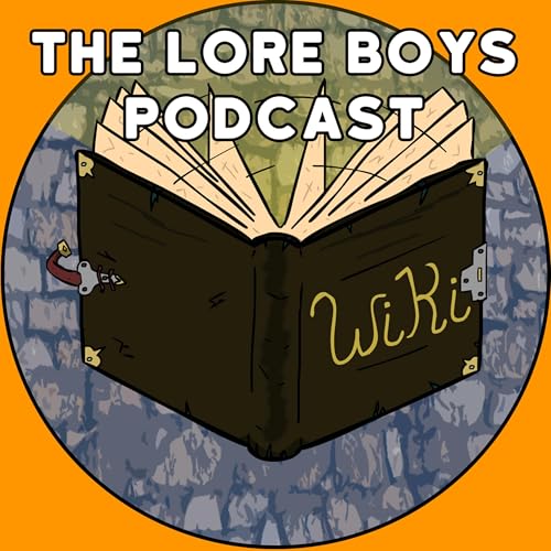 Lore Boys by Lore Boys