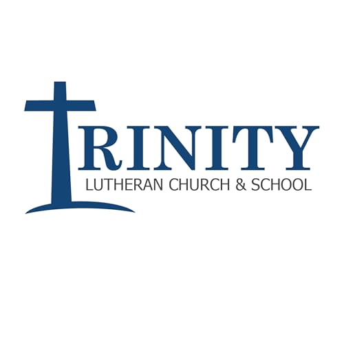 Trinity Lutheran Church Podcast