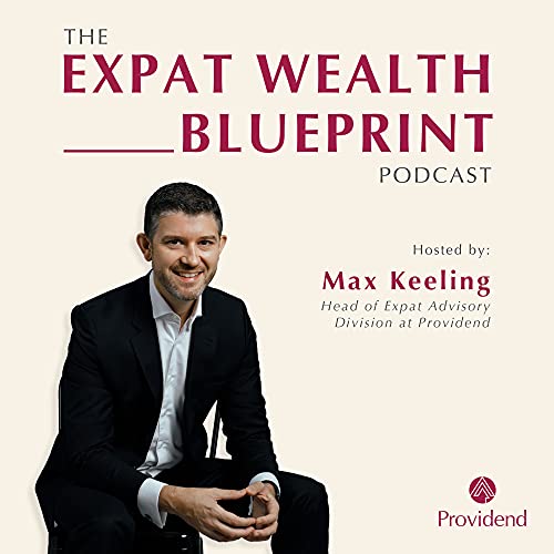 The Expat Wealth Blueprint by Providend Ltd