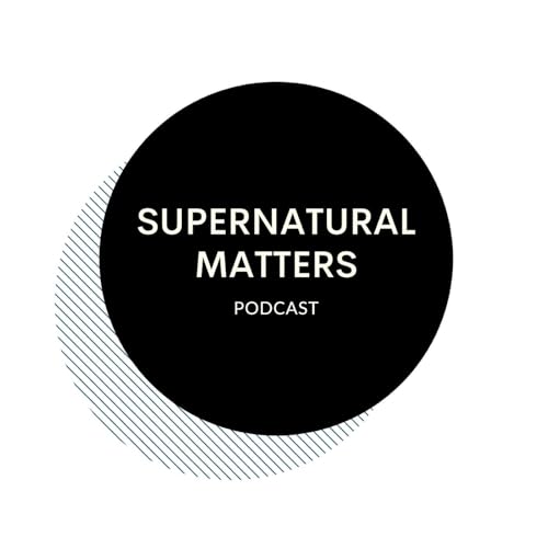 Supernatural Matters by Nichole Bigley: Reiki Master Energy Healer Psychic Medium Intuitive