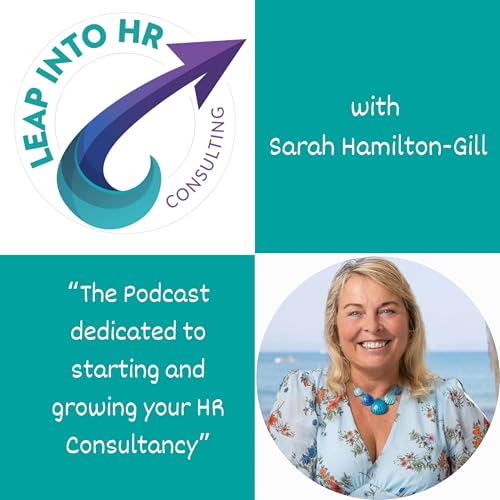 Leap Into HR Consulting ®