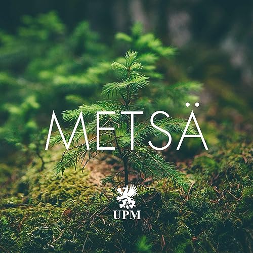 Metsä by UPM