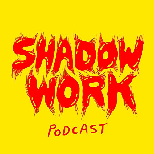 Shadow Work Podcast by Matilde Digmann