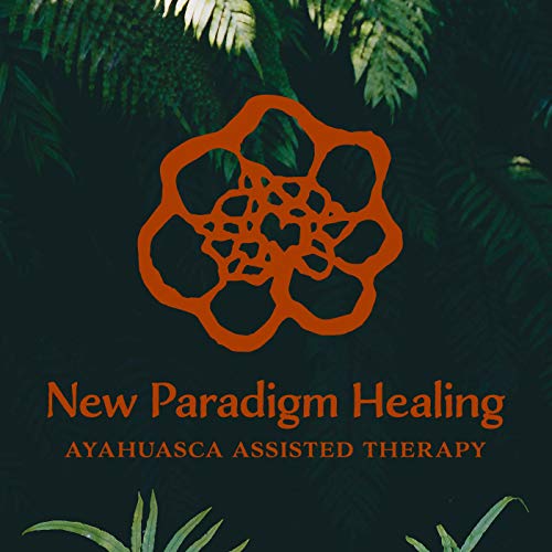 Avatar Healing Art's Ayahuasca Assisted Therapy Podcast by New Paradigm Healing