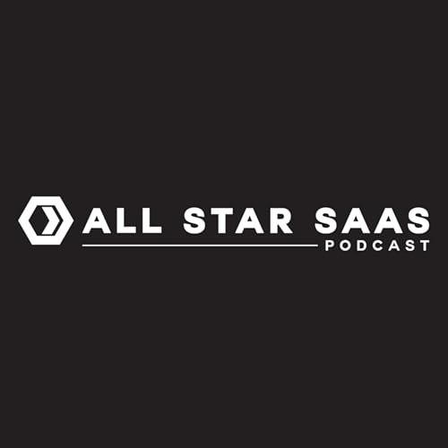 ALL STAR SAAS PODCAST by ALL STAR SAAS FUND