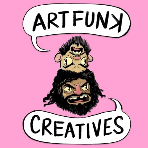 Art Funk Creatives by Abe and Dave