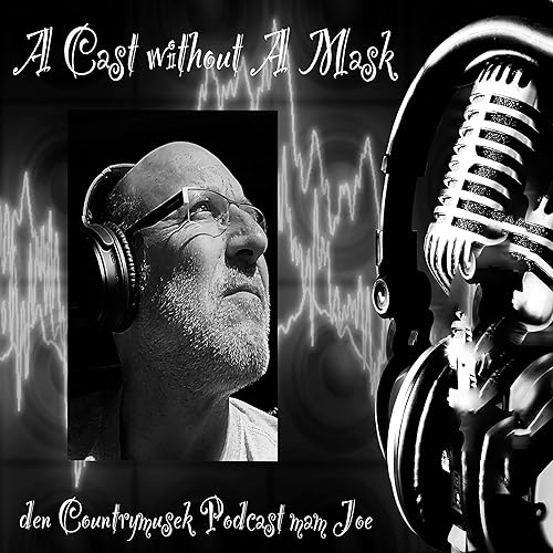 A Cast without A Mask by New Country For Old Man