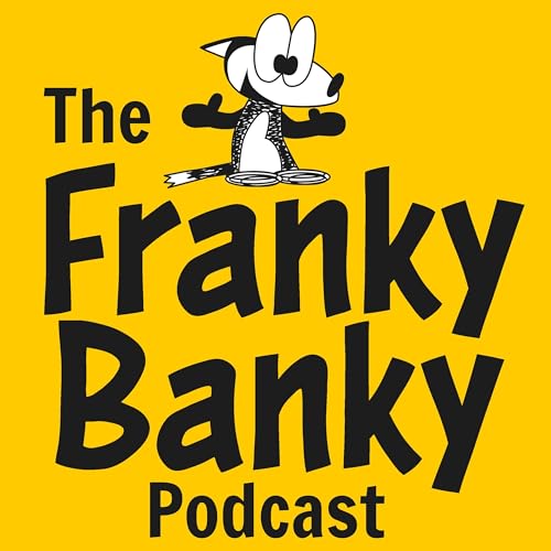 Comics Archives - Franky Banky - comics and resources for people who stutter, speech therapists, and speech-language therapists by Daniele Rossi