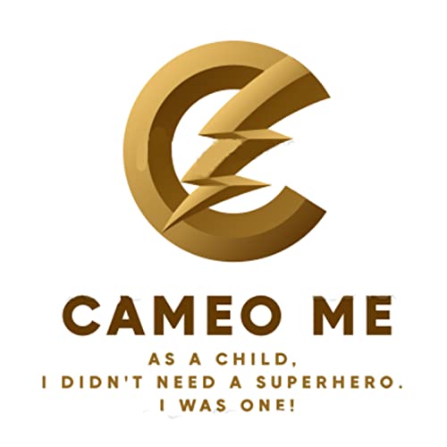 Cameo Me: Birthday Surprises by PUREfaced Guild