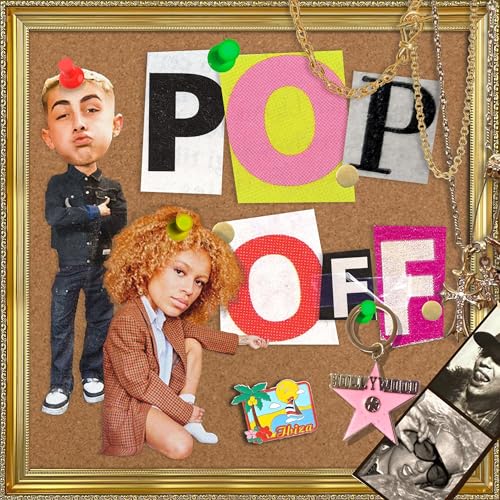 Pop Off by Pop Off