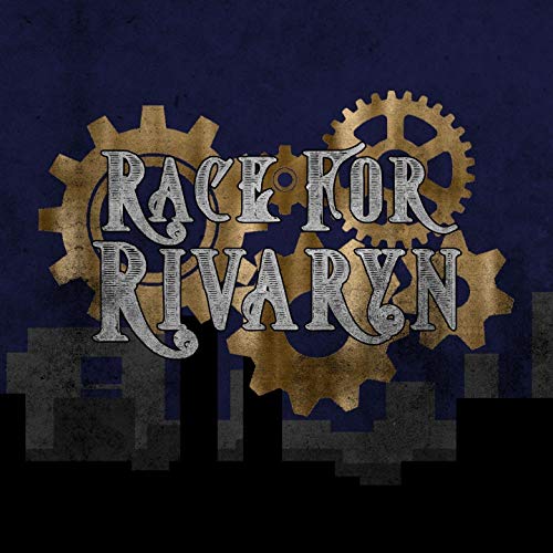 The Race for Rivaryn by Campaign Crusades