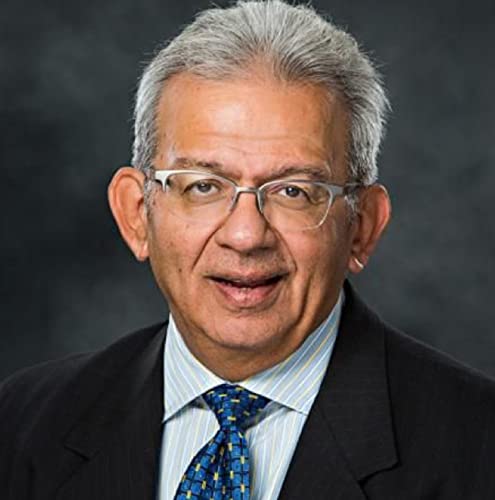 The C-Suite with Suku Radia by Suku Radia (WHOAM)