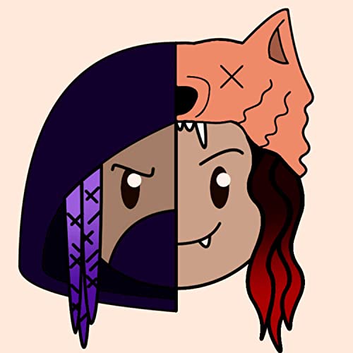 Rogue and Druid by Oreo and Xiao