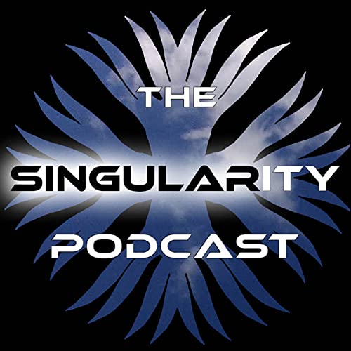 The Singularity Podcast by Michael J. Bostwick