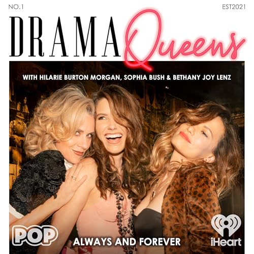 Drama Queens by iHeartPodcasts