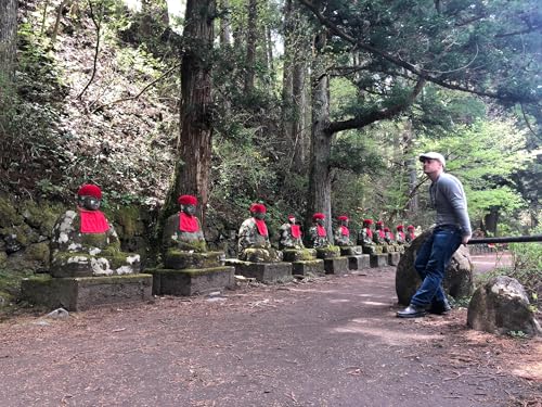 The Lost Nomad podcast by The Lost Nomad