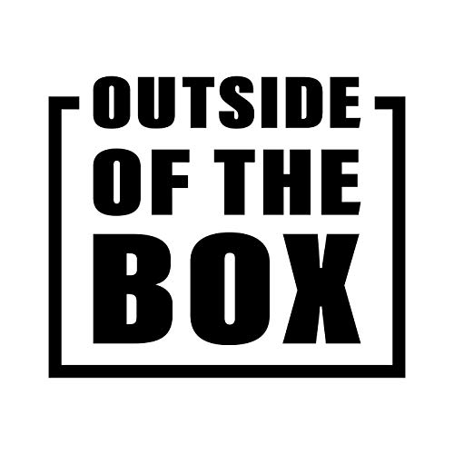 Outside Of The Box FI by Outside Of The Box