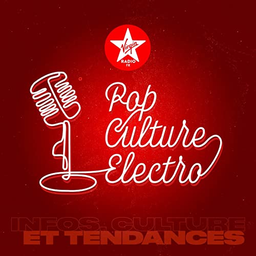 Pop, Culture, Electro