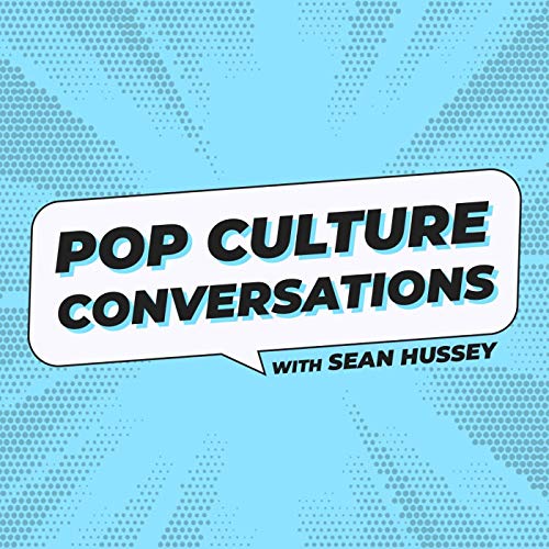 Pop Culture Conversations by Food Film Music