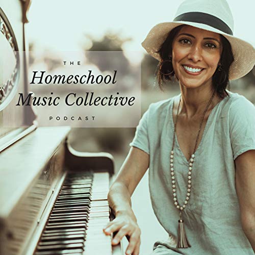 The Homeschool Music Collective Podcast by Gabi Haberer