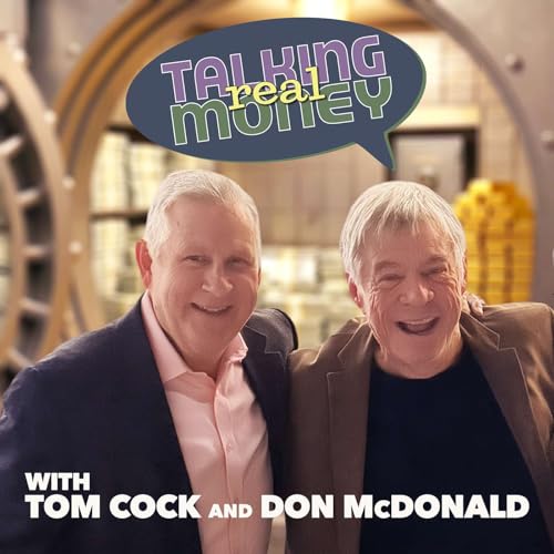 Talking Real Money - Investing Talk by Don McDonald