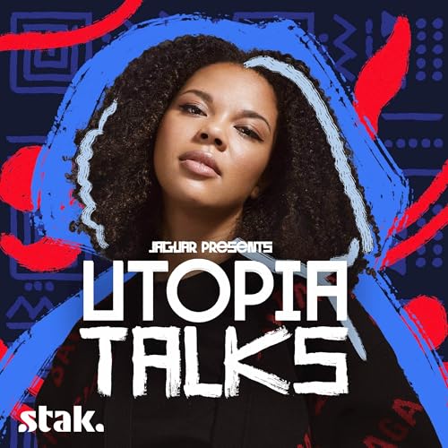 UTOPIA Talks by Stak