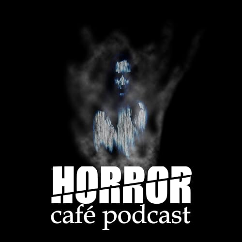 Horror Café Podcast by Eryka and Jackie