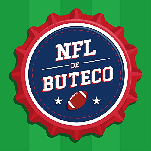 NFL de Buteco by NFL de Buteco