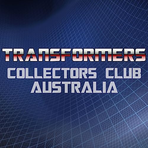 Australian Transformers Weekly by TCCA