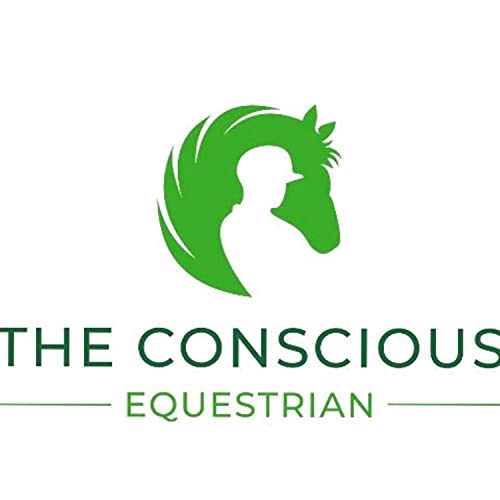 The Conscious Equestrian Podcast by Ali Dane