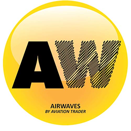 Airwaves by Aviation Trader by Steve Visscher & Grant McHerron for Aviation Trader