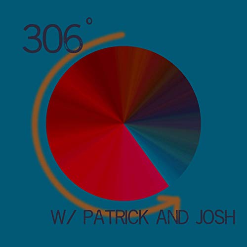 306 Degrees with Patrick and Josh by 306 Degrees Productions