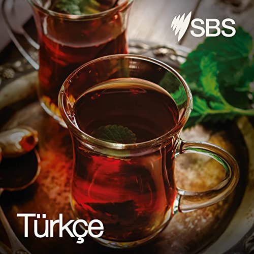 SBS Turkish - SBS Türkçe by SBS