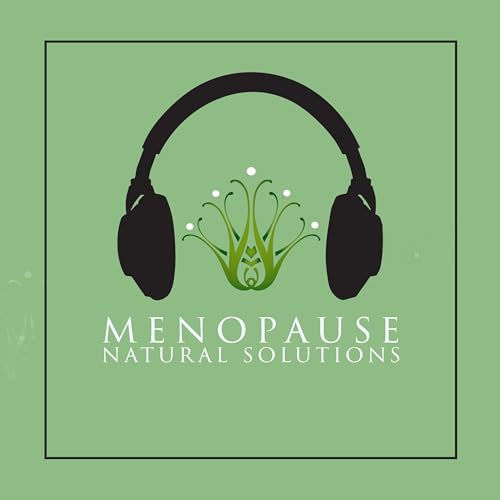 Menopause Natural Solutions by Jennifer Harrington