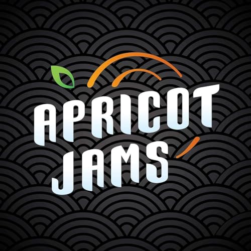 Apricot Jams by Apriccot