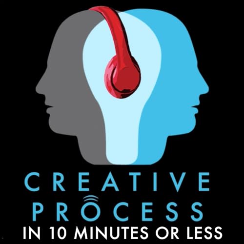 The Creative Process in 10 minutes or less · Arts, Culture & Society: Books, Film, Music, TV, Art, Writing, Creativity, Education, Environment, Theatre, Dance, LGBTQ, Climate Change, Sustainability, S by The Creative Process · Books Film Music TV Art Writing Creativity Education Environment Theatre Dance LGBTQ Social Justice Spirituality Feminism Technology...