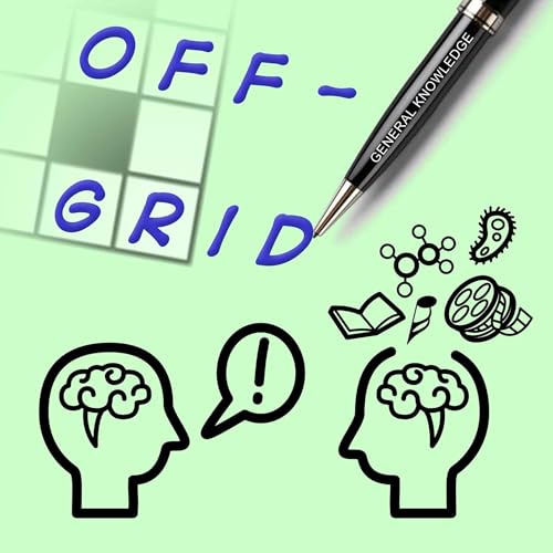Off-Grid by Off-Grid