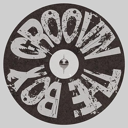 Groovin The Box by Millennium Funk