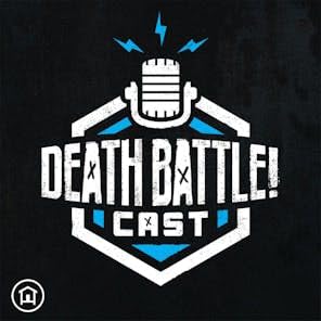 DEATH BATTLE Cast by Rooster Teeth