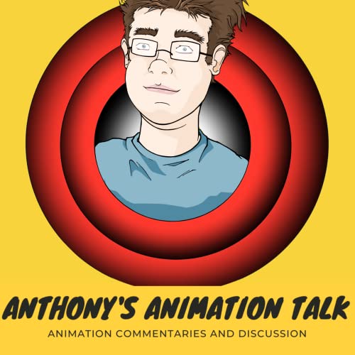 Anthony's Animation Talk by Anthony's Animation Talk