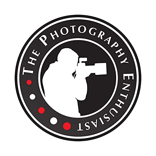 The Photography Enthusiast Podcast by Daniel Lee
